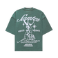 SA ATLAS GREEN T-SHIRT