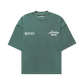 SA ATLAS GREEN T-SHIRT