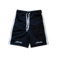 ATELIER BLACK NYLON SHORTS